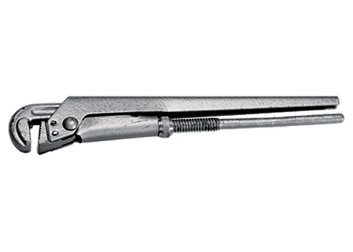 Ключ трубный рычажн. КТР-1(Металлист)
